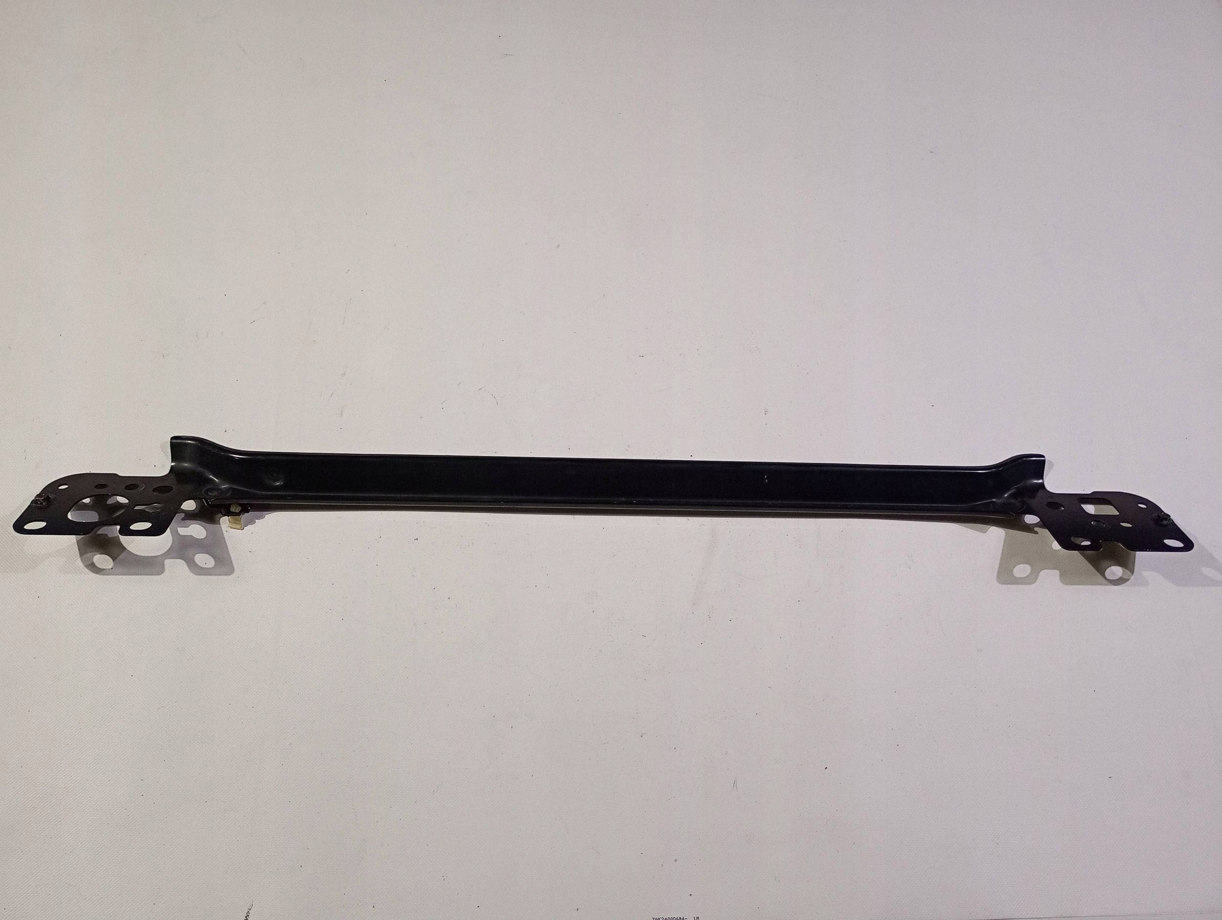 support panel for radiators pillar front Nissan 370Z Cabrio 2009