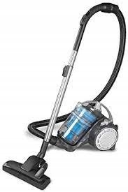 Vysavač E.ziclean Turbo 900 W
