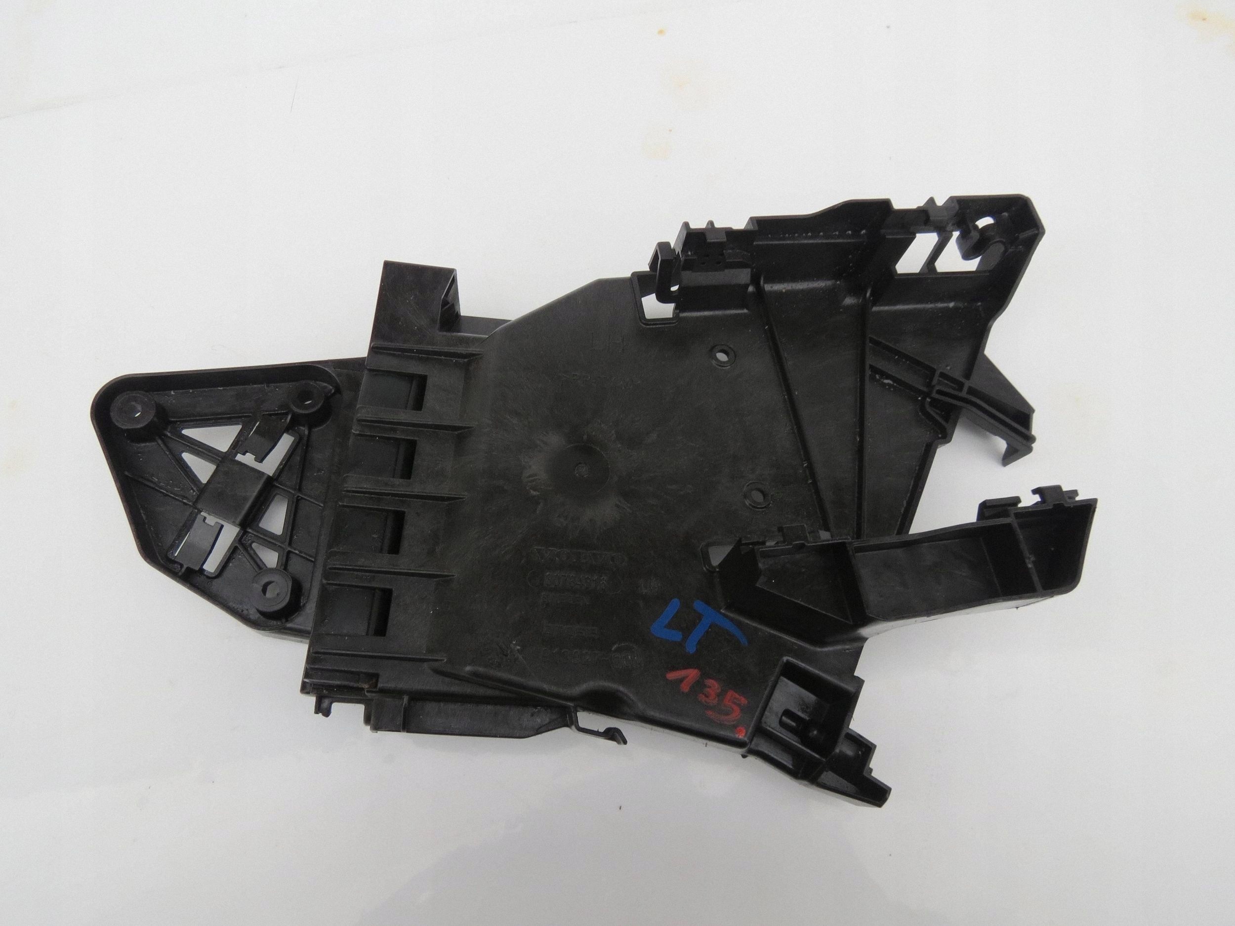 handle exterior door TYLNYCH VOLVO V60 30784316