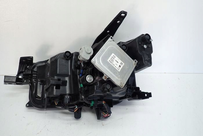 MAZDA CX-30 CX30 FULL LED 19- reflektor right light right DFR7-51030 14 PIN