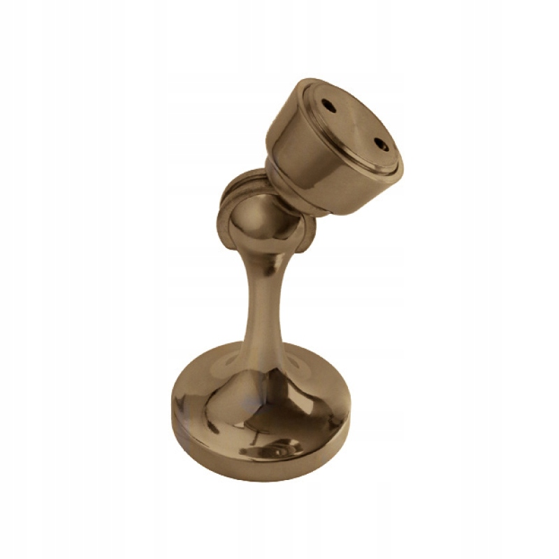 

Odbojnik do drzwi Magnetyczny Patyna