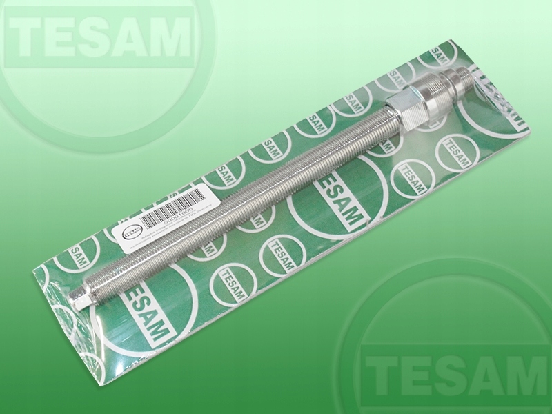 Adapter sciagacza wtryskiwacza z podw mocowaniem Brand Tesam