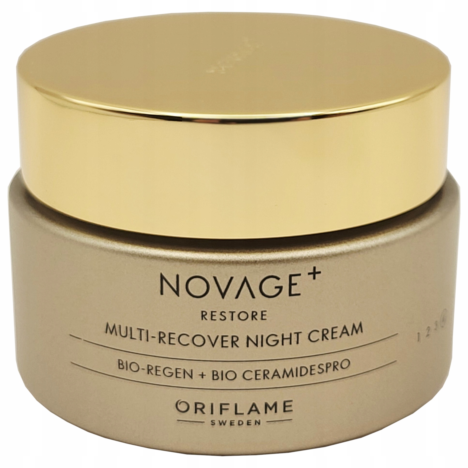 Oriflame Regenerujacy krem na noc Novage+ Restore