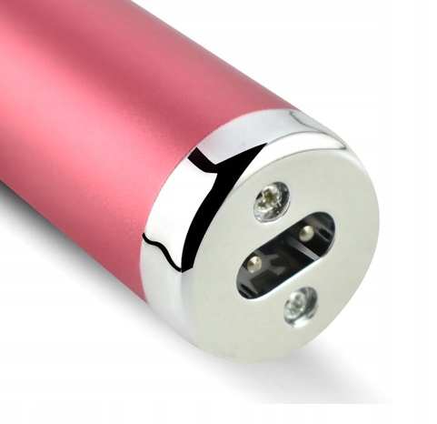 TRYMER DEPILATOR DO BIKINI GOLARKA DAMSKA golarka do twarzy ciała kobieca Czas ładowania 540 min