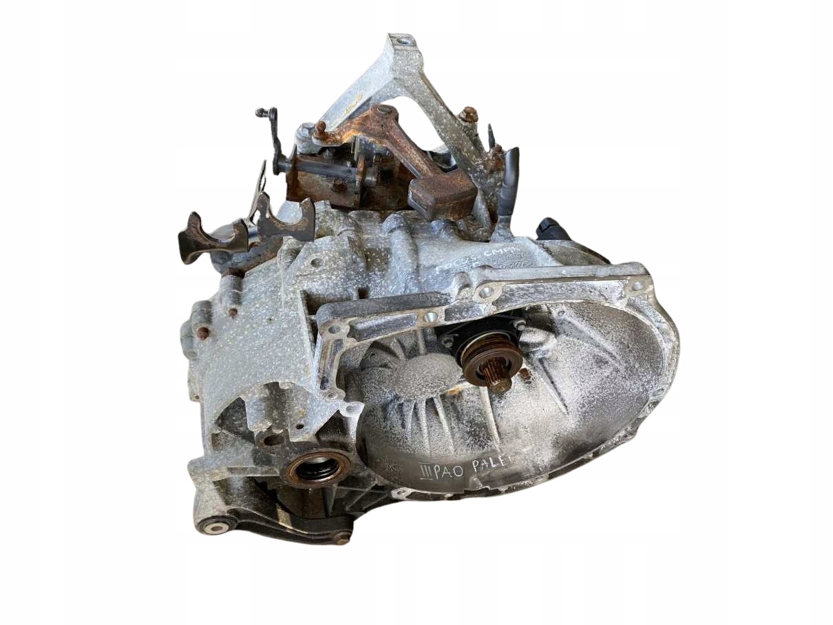 Getriebe FORD FOCUS C-MAX 1.6 TDCI 3M5R7002YF