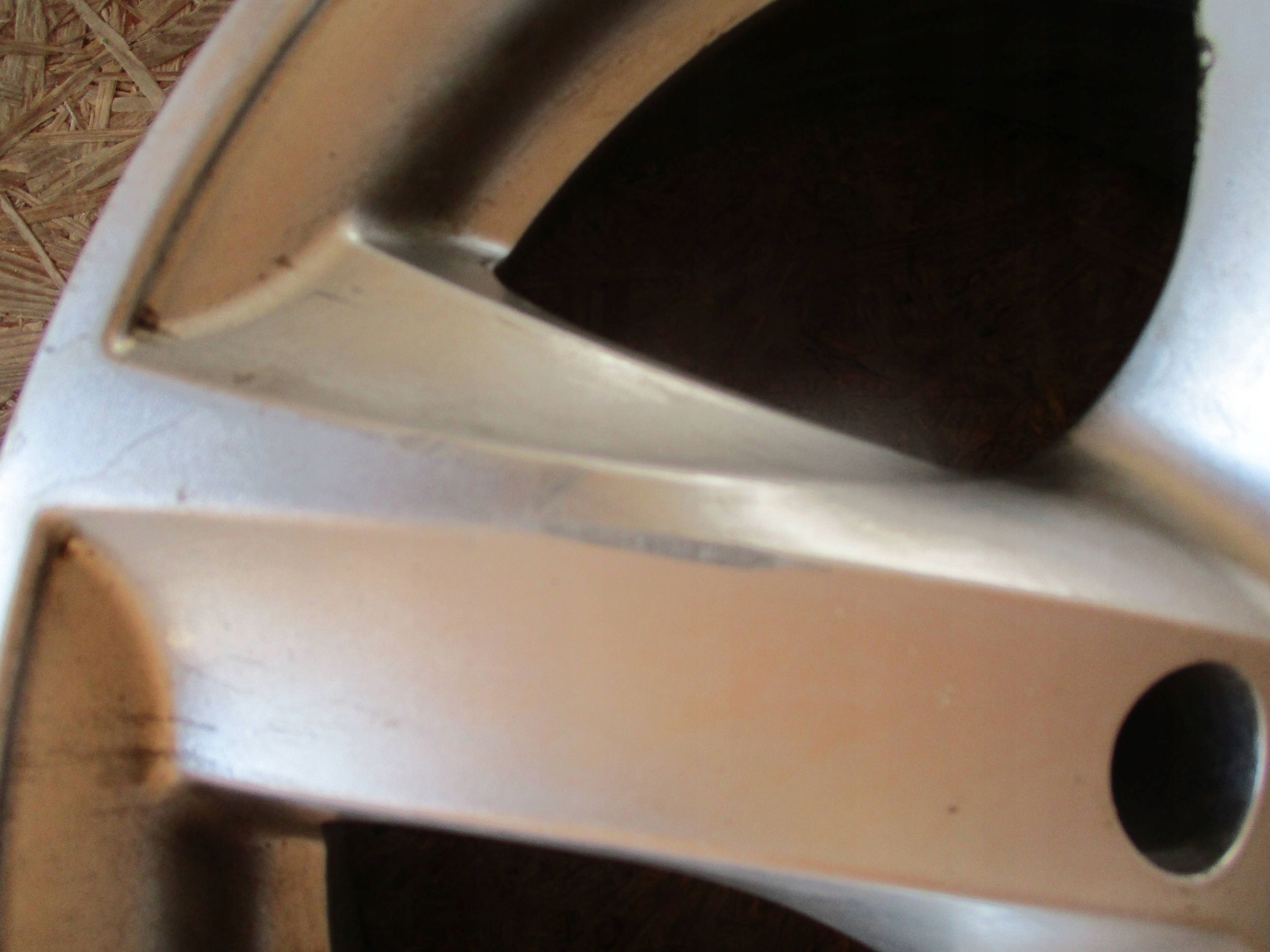 disk hliníkový DACIA DUSTER 7Jx16 ET40 5x114,3