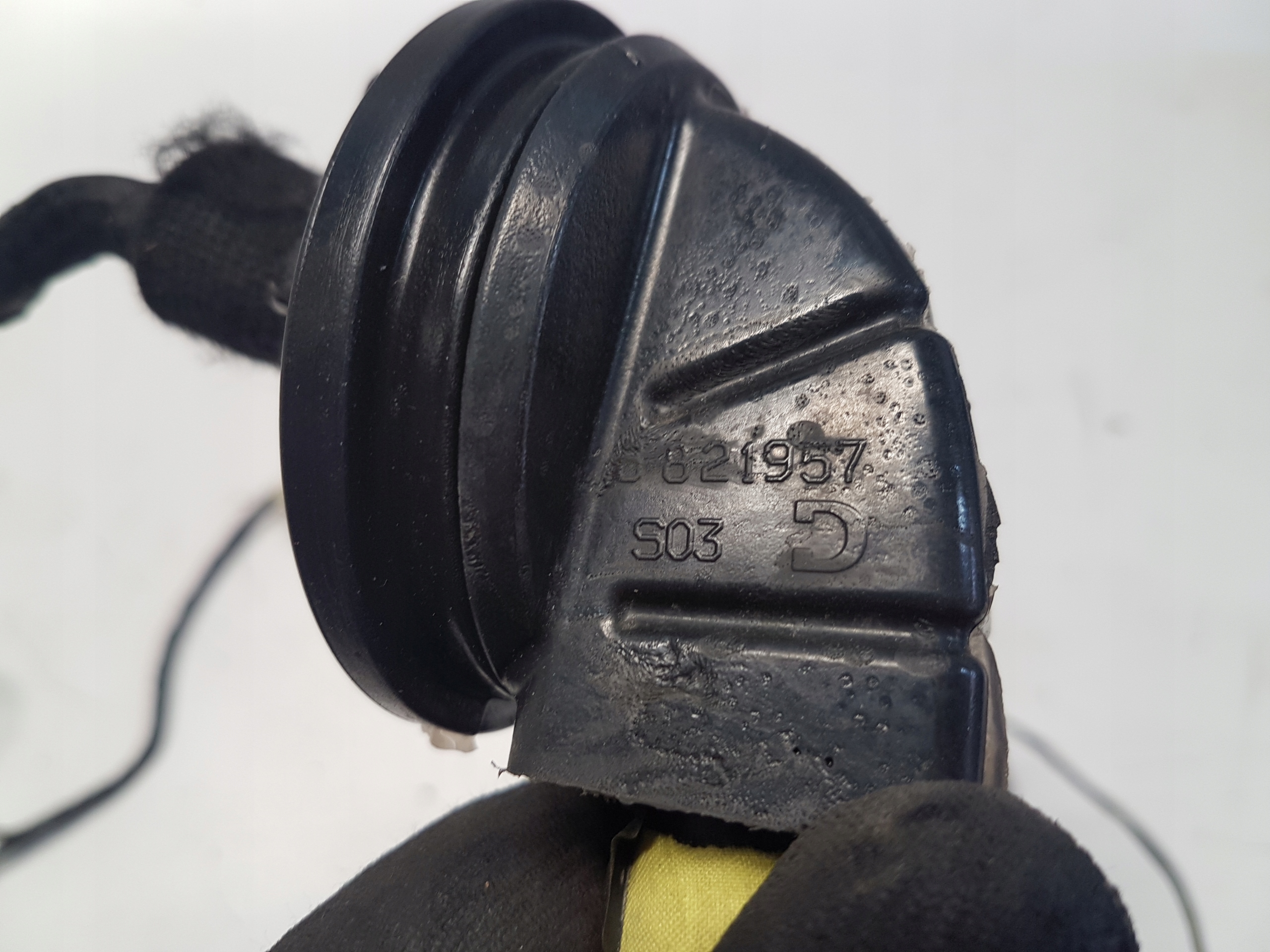 BMW 1 F40 F41 bundle PDC rear part