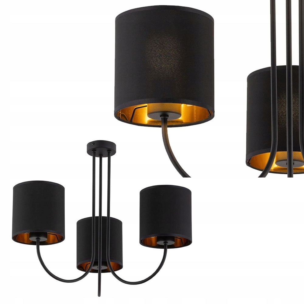 Stropné svietidlo Torens 4594 Tk Lighting