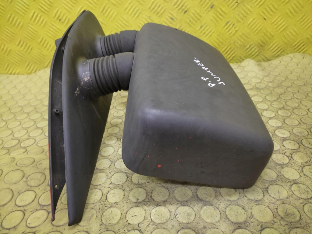 CITROEN JUMPER mirror right