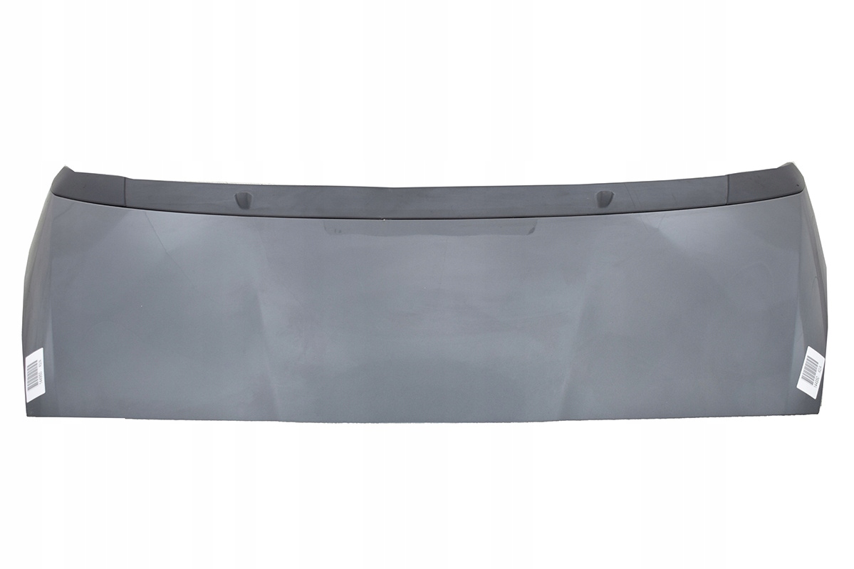 bonnet * engine housing cover PEUGEOT 5008 KTPD