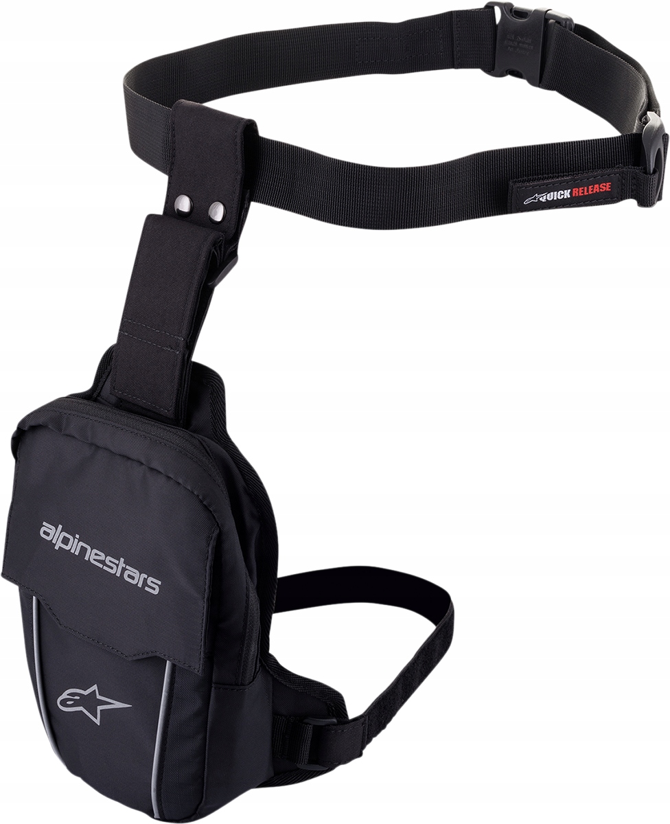 Torba na pas Alpinestars Thigh Bag
