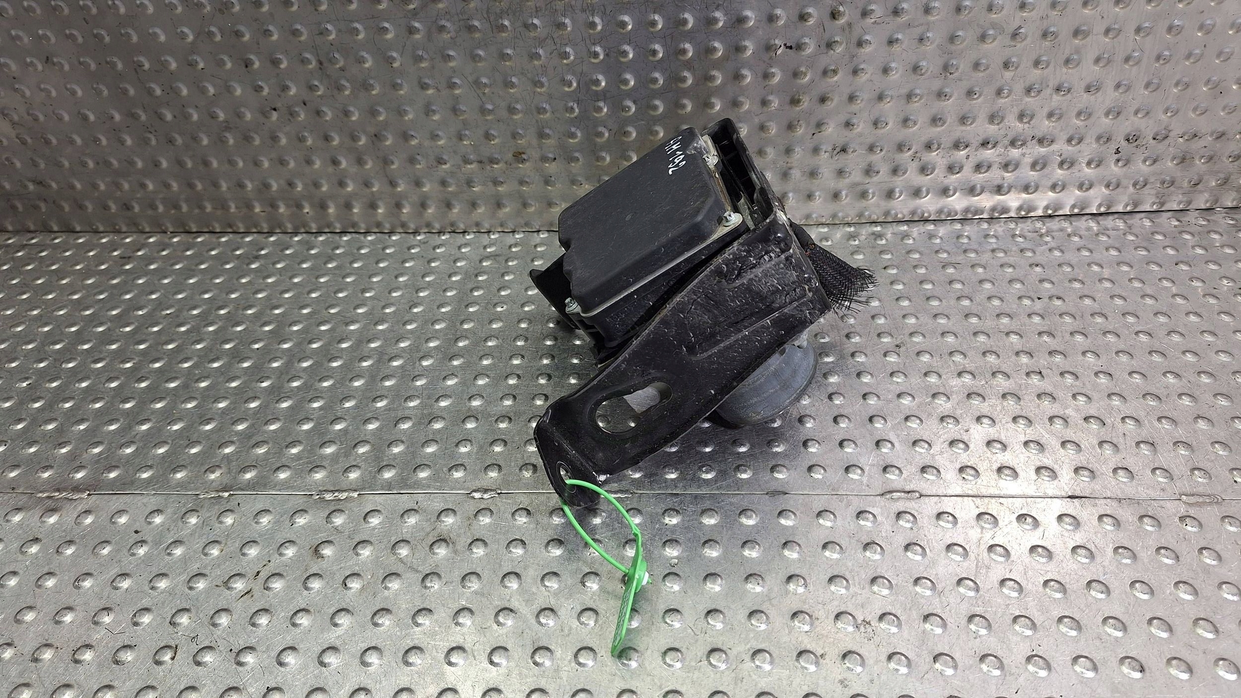 pump control unit ABS A4514203075 0265252552 SMART FORTWO 451