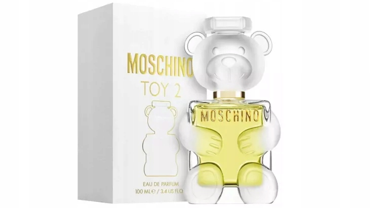 Moschino Toy 2 Edp 100ML