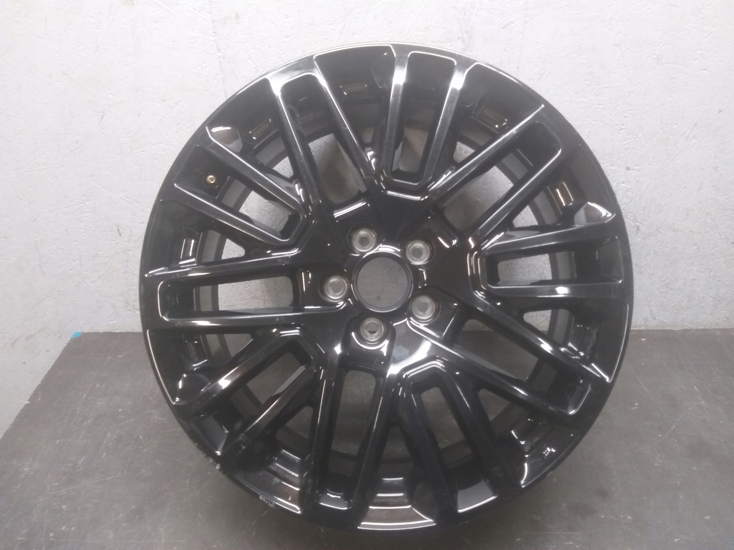 disc aluminium JEEP 7,5J 19" ET40 5X110 52145045