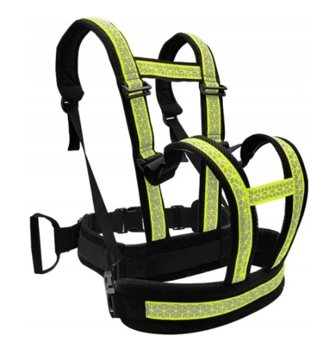 PAS BEZPIECZEŃSTWA SZELKI DZIECKA MOTOR MOTOCYKL Producent inny