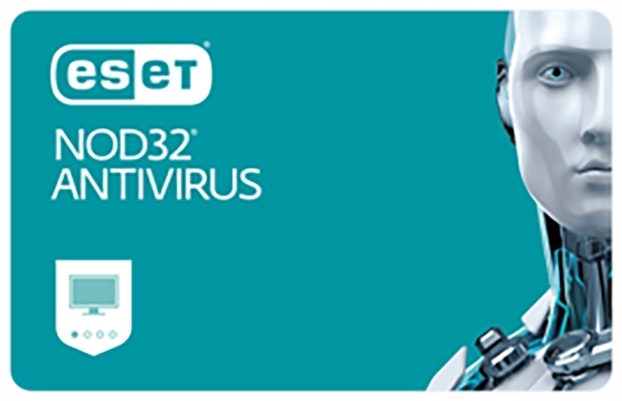 

Eset NOD32 Antivirus 1 Pc 2lata Nowa Pl Esd