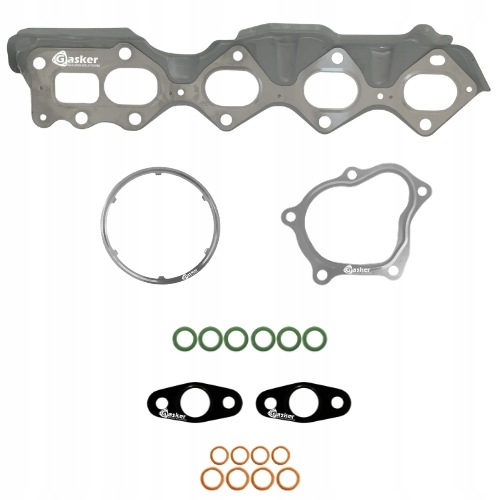 Těsnění turbíny Ford Ranger BiTurbo 10009700257 2215537