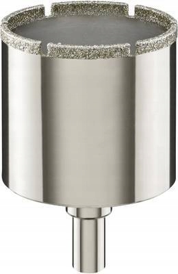 Bosch otwornica diamentowa do płytek gresu 53 mm