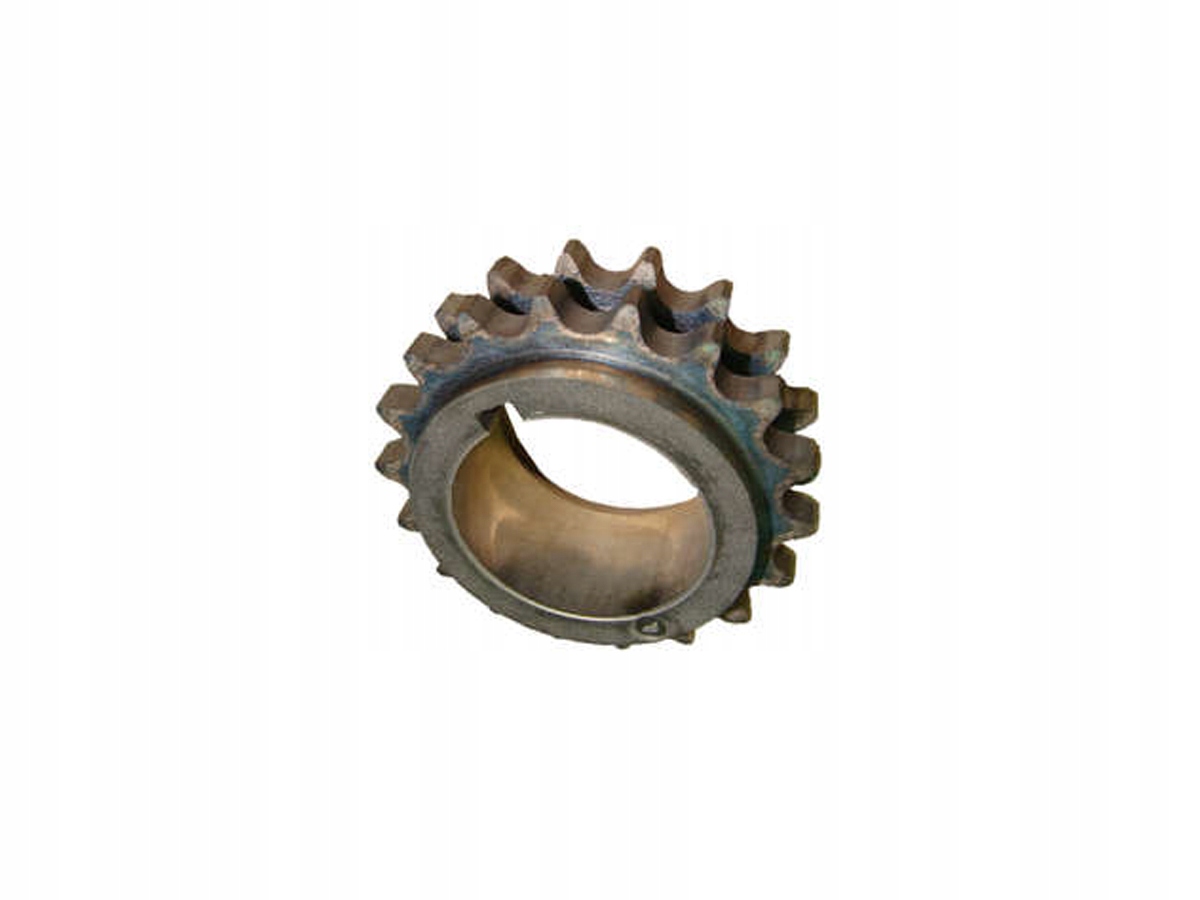 KOŁO WAŁU ROZRZĄDU WÓZEK WIDŁOWY TOYOTA 5 6 7 4Y