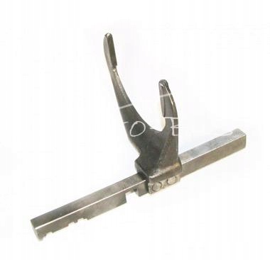 Wodzik reduktora z widełkami C-360 Skropol