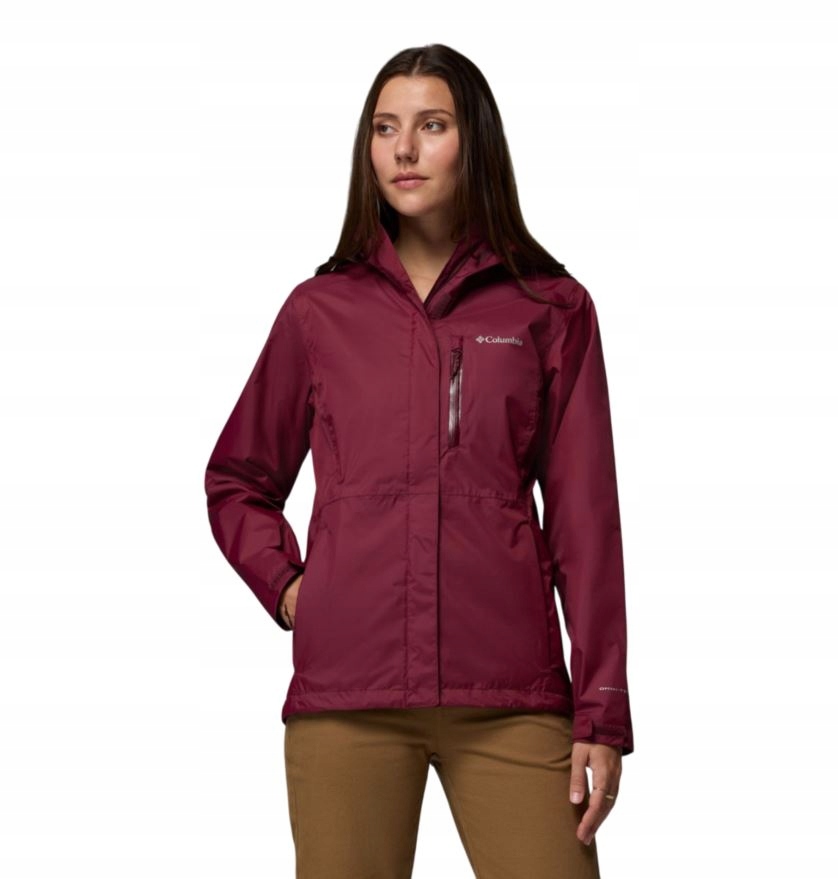 Columbia Pouring Adventure III Jacket 2117191624 M