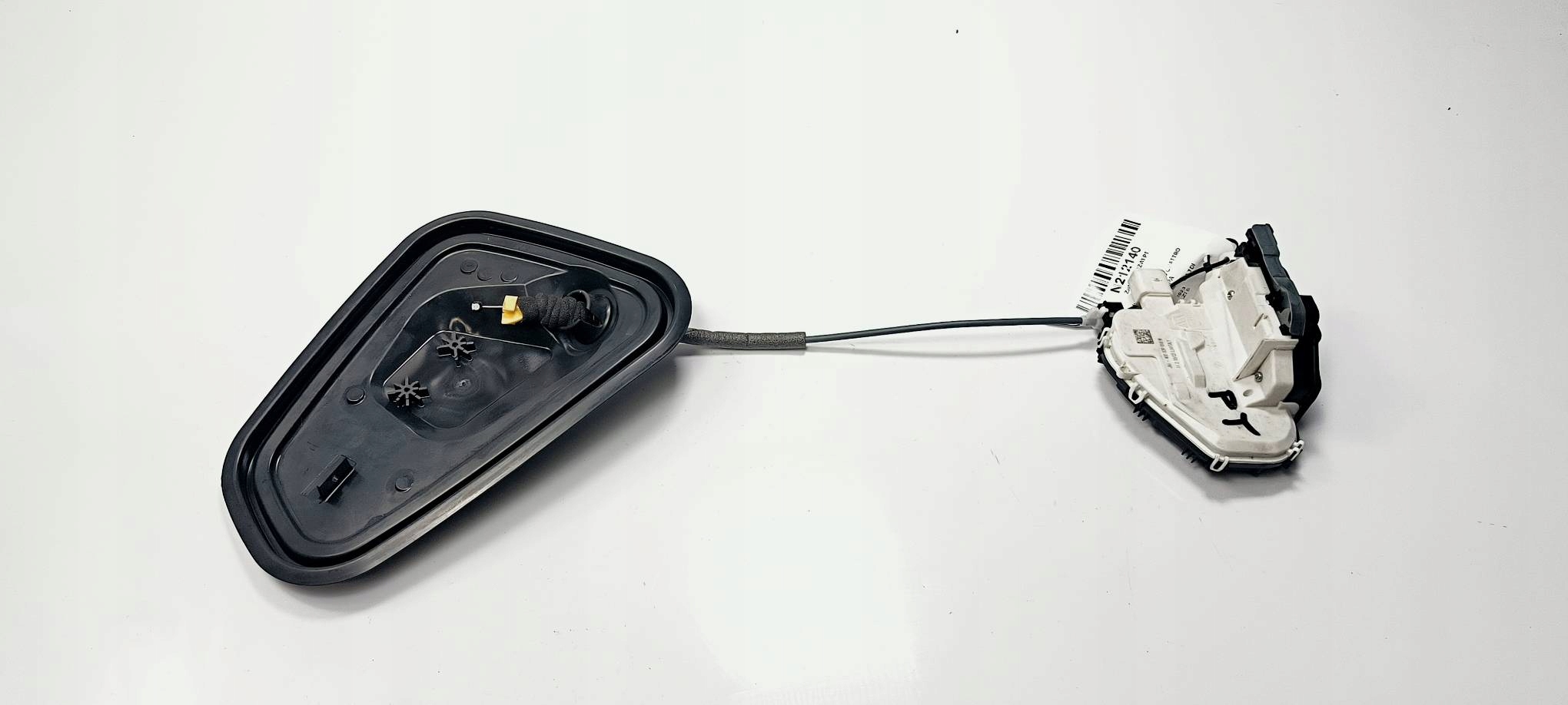lock door PT 4G0839016M AUDI A4 B9 QUATTRO