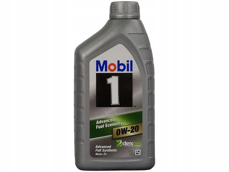 

Mobil 1 DEXOS1 GEN2 0W20 Api Sn/sm 1L
