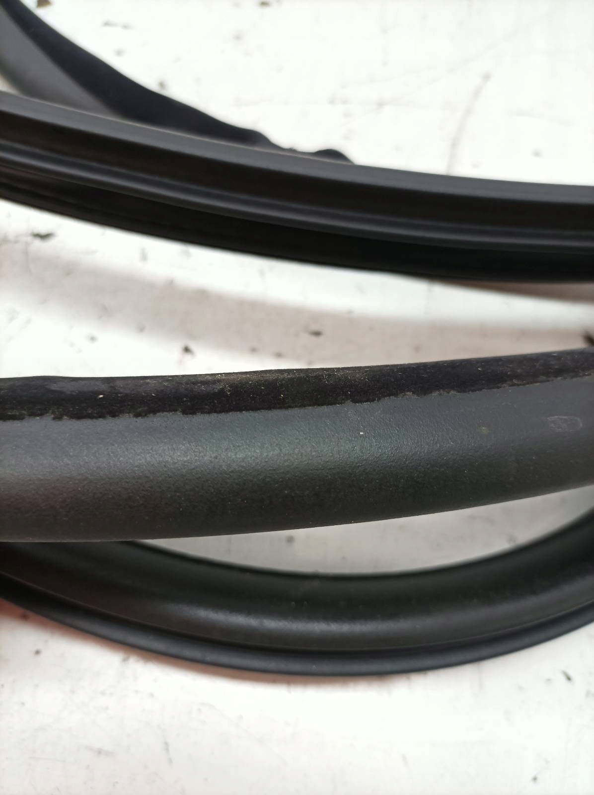 gasket door right left front bodywork KPL Volvo S80 II (2006-)