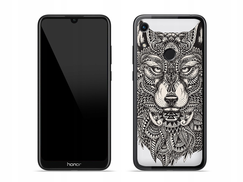 

Etui na Huawei Honor 8A Fantastic Case