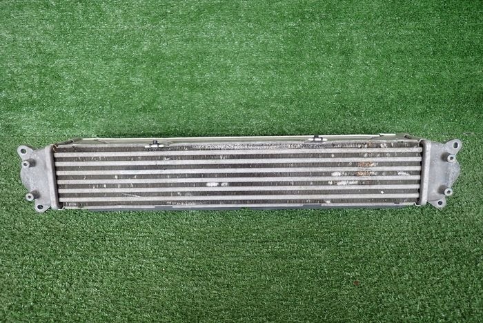 KIA CEED III 1.6 T-GDI intercooler