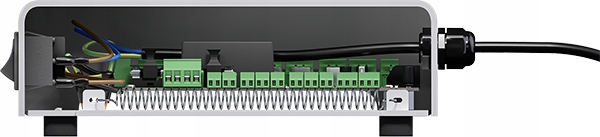 Moduł rozszerzający EXPANSION2 do rekuperatora ThesslaGreen