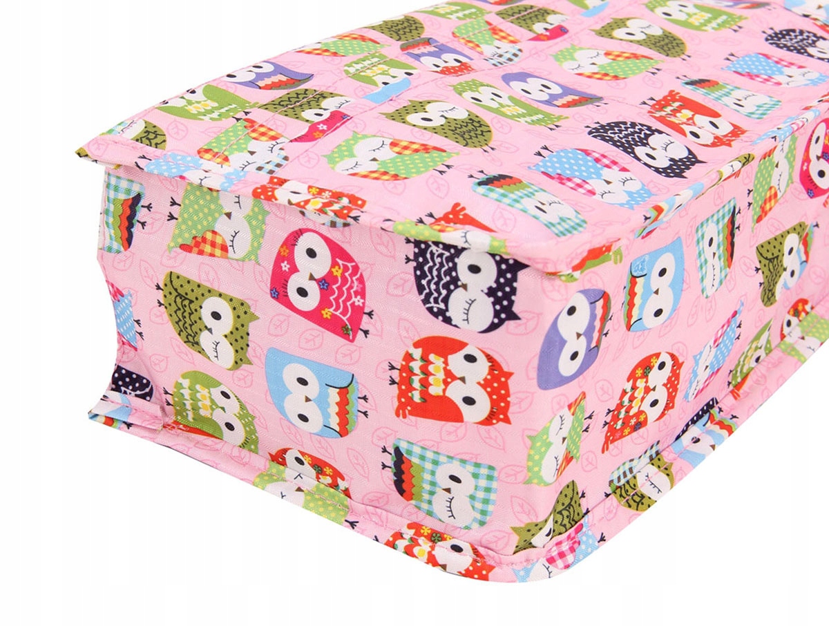 MARKOWY PRAKTYCZNY ORGANIZER WKŁAD DO TOREBKI KOSMETYCZKA TOREBKA PERIEA Model P