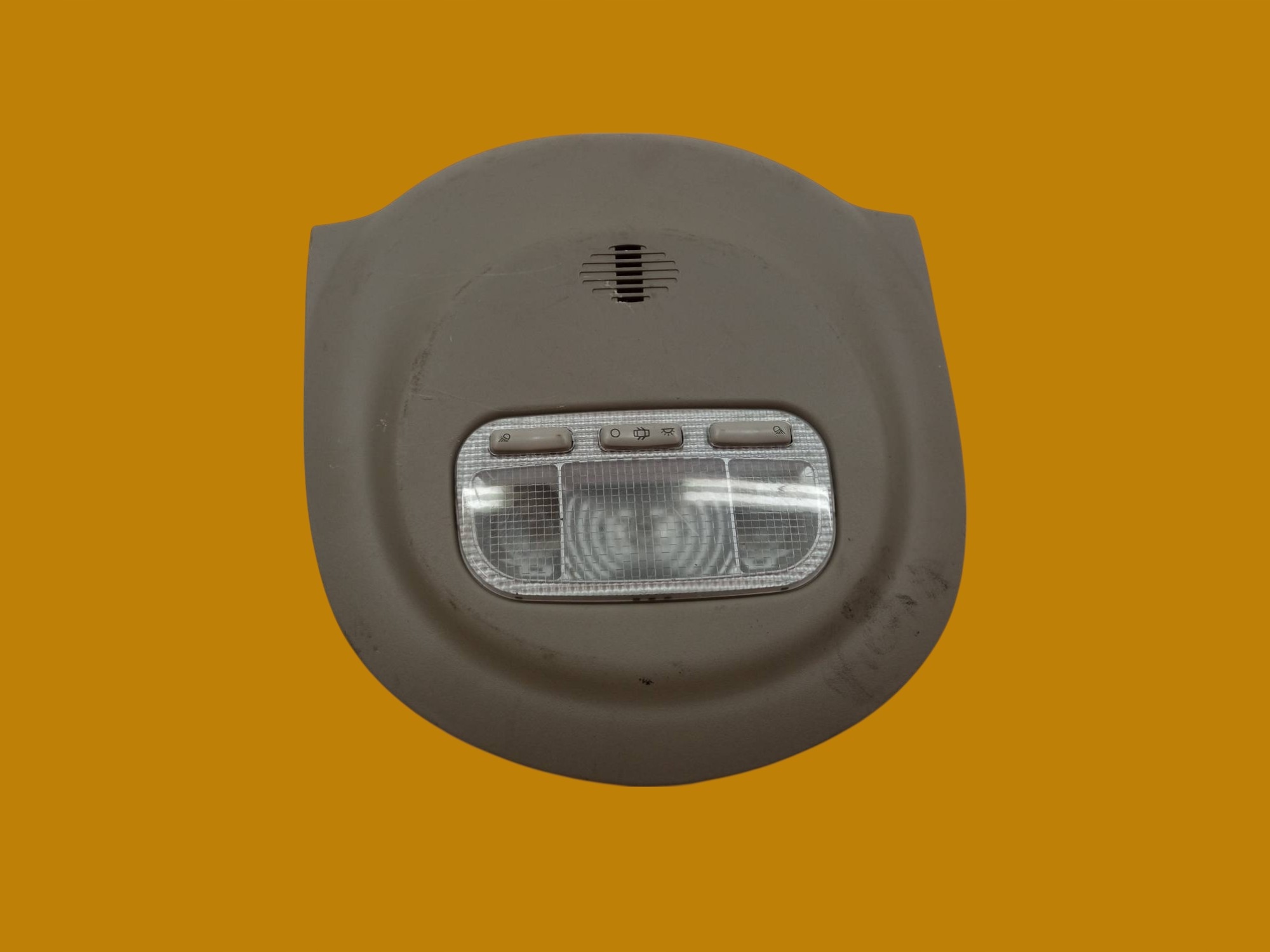 FANALE CIELO INTERNO Peugeot Partner II (2008- )