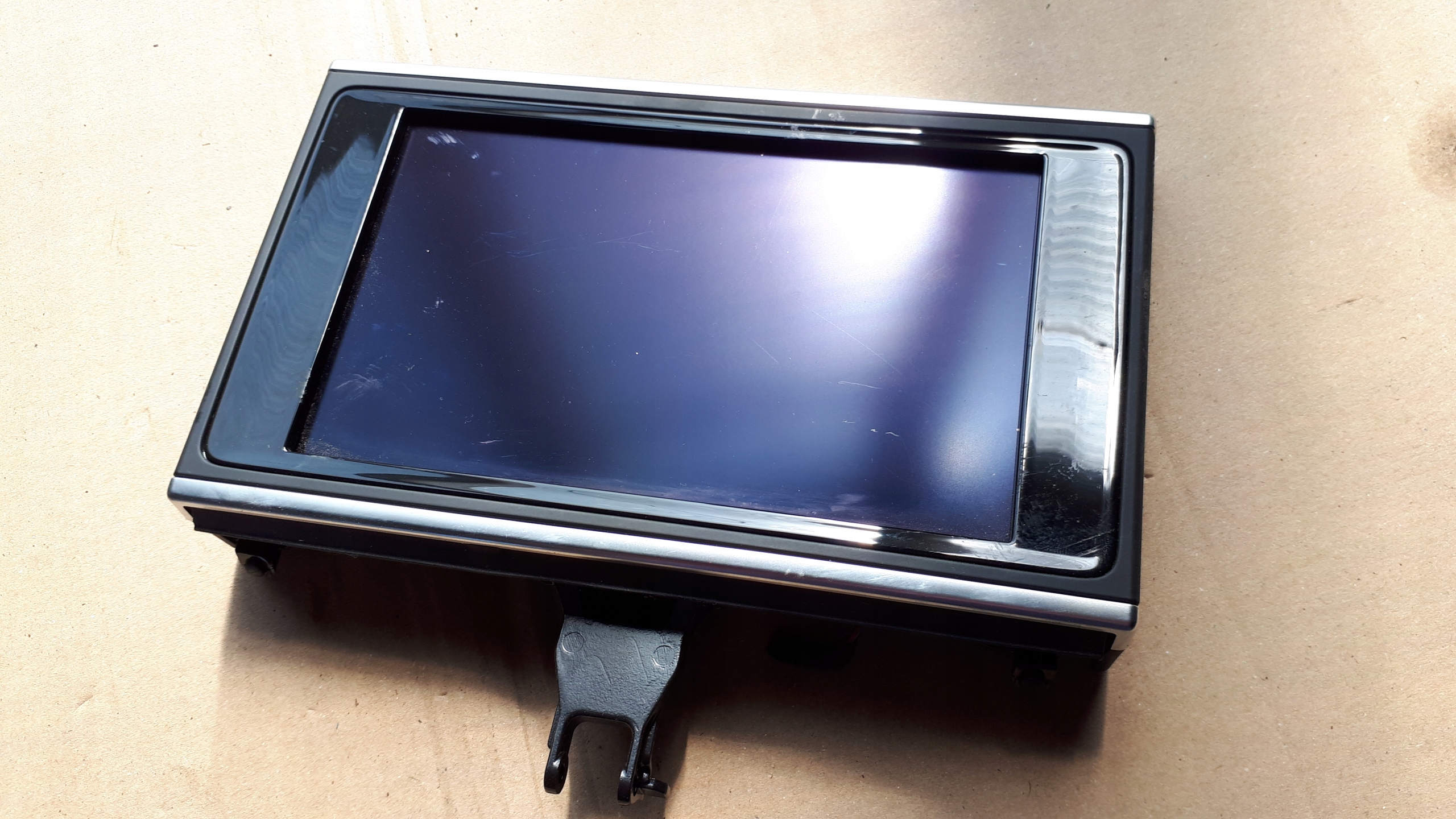 S7 4G A7 display MMI DUZY A6 C7 S6