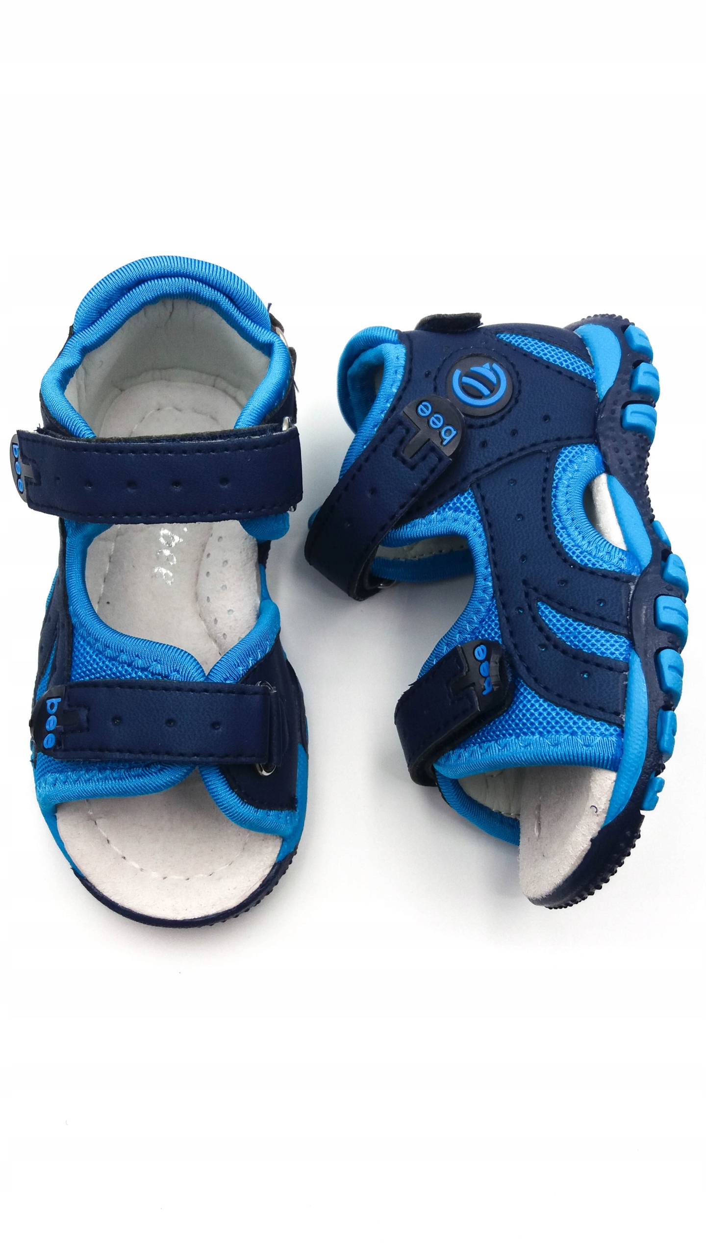 

Sandały Chłopięce Clibee