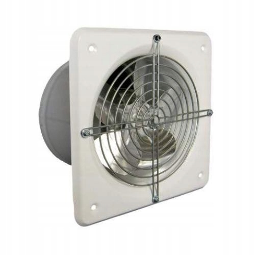 Priemyselný ventilátor Wb-s Dospel Ø200 007-0339A