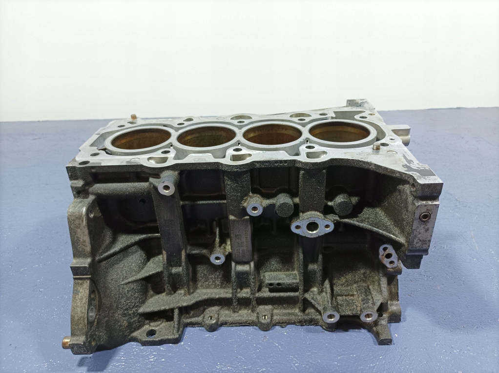 HYUNDAI TUCSON IV 1.6 T-GDI G4FP 150 KM BLOK SILNIKA