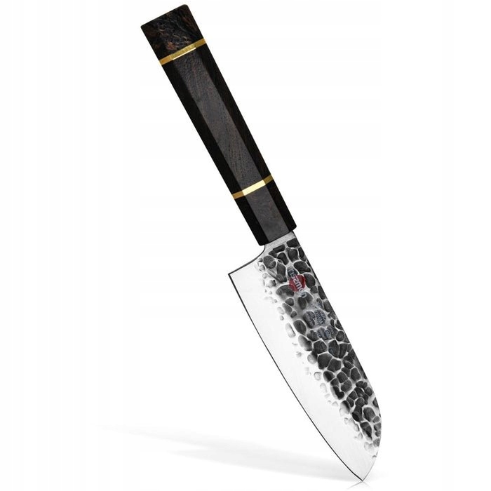 Fissman Nôž Santoku 6" Bokuden 15 cm