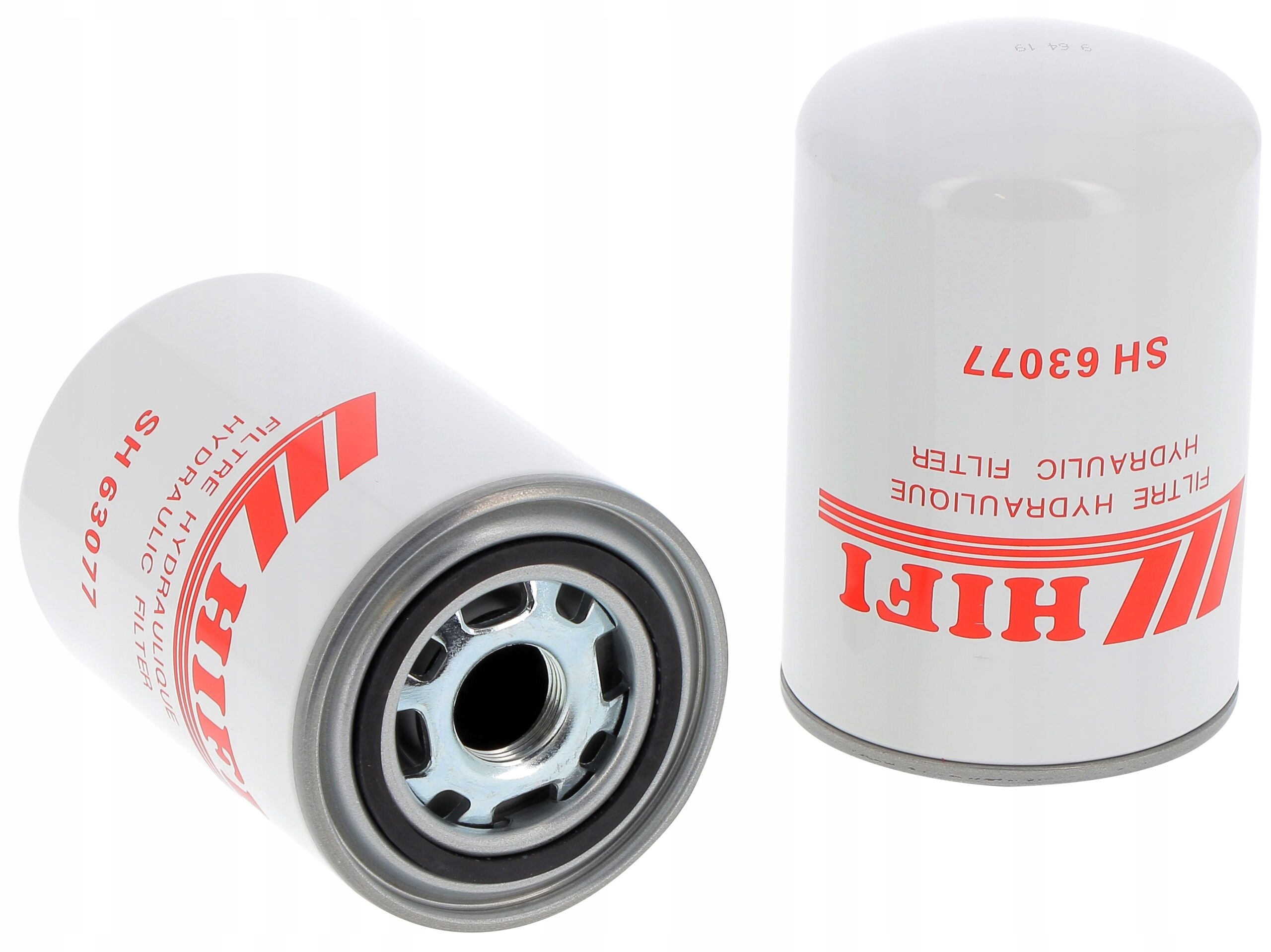 Hydraulický filtr Sh 63077 Hifi Filter