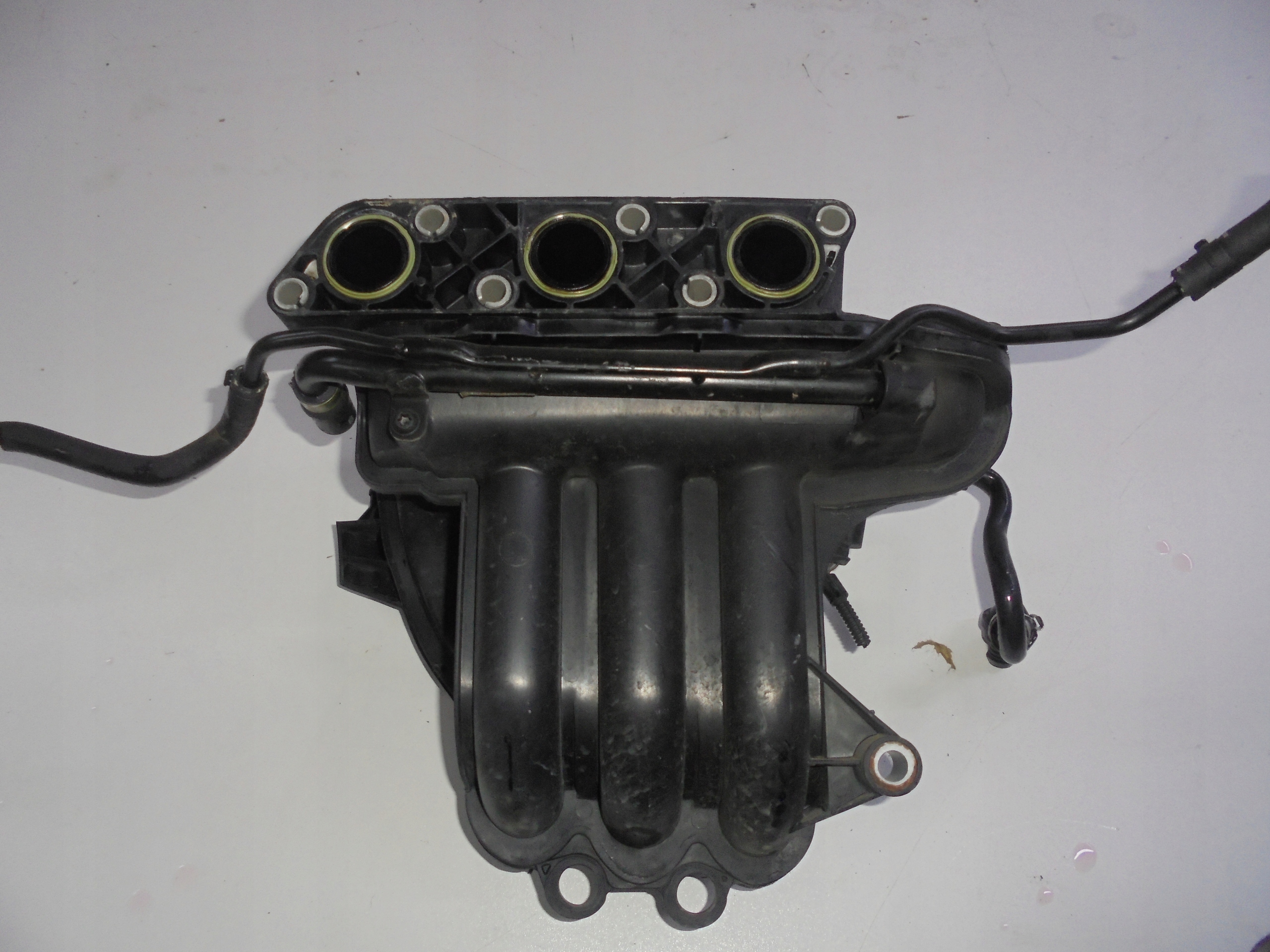 FABIA IBIZA POLO 1.2 6V intake manifold BMD