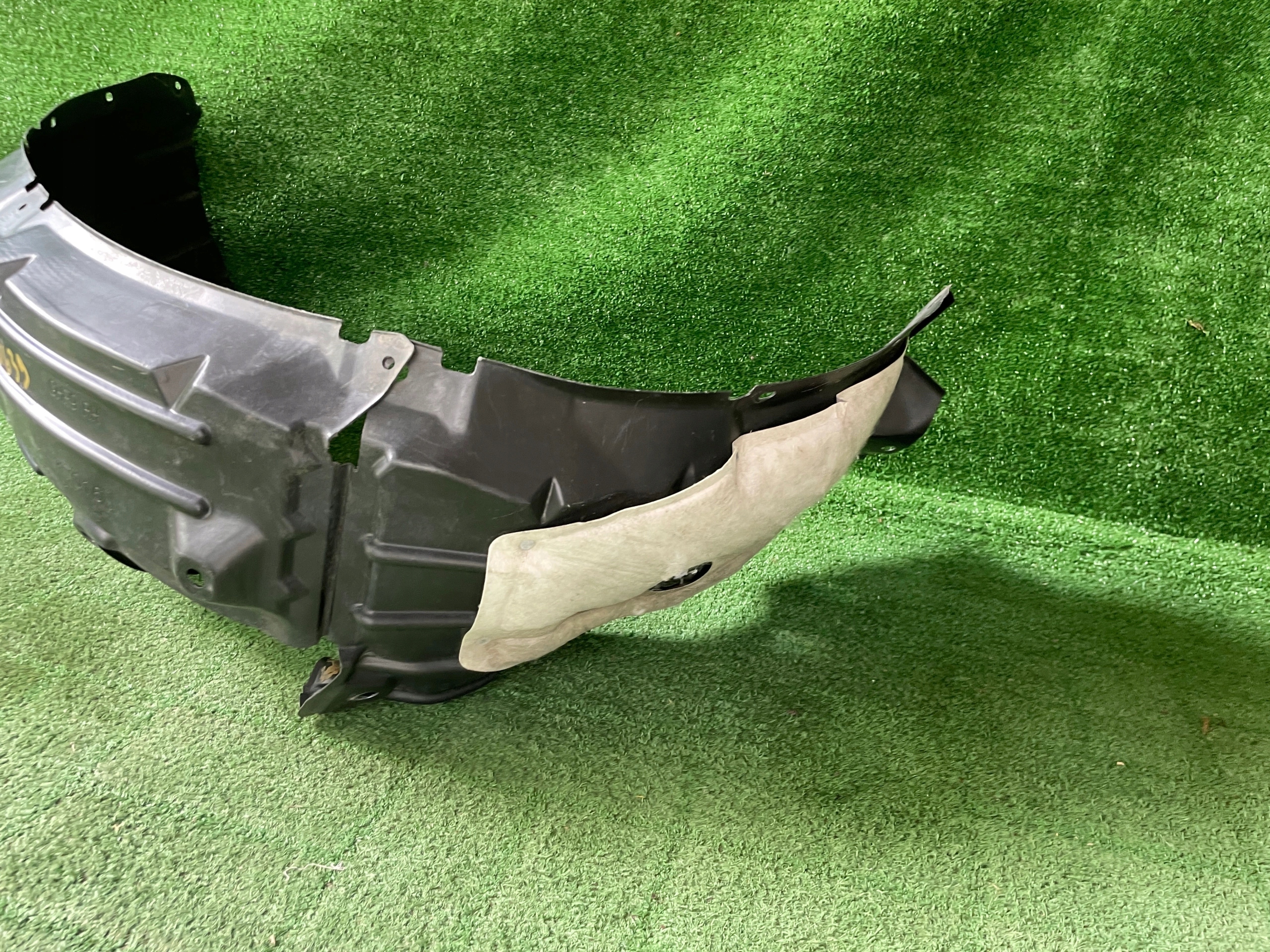 Mazda 6 III mudguard right front GHP9 K7016