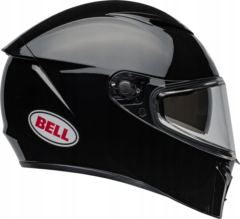 Motocyklová prilba Bell Lithium Ece 6 Black L