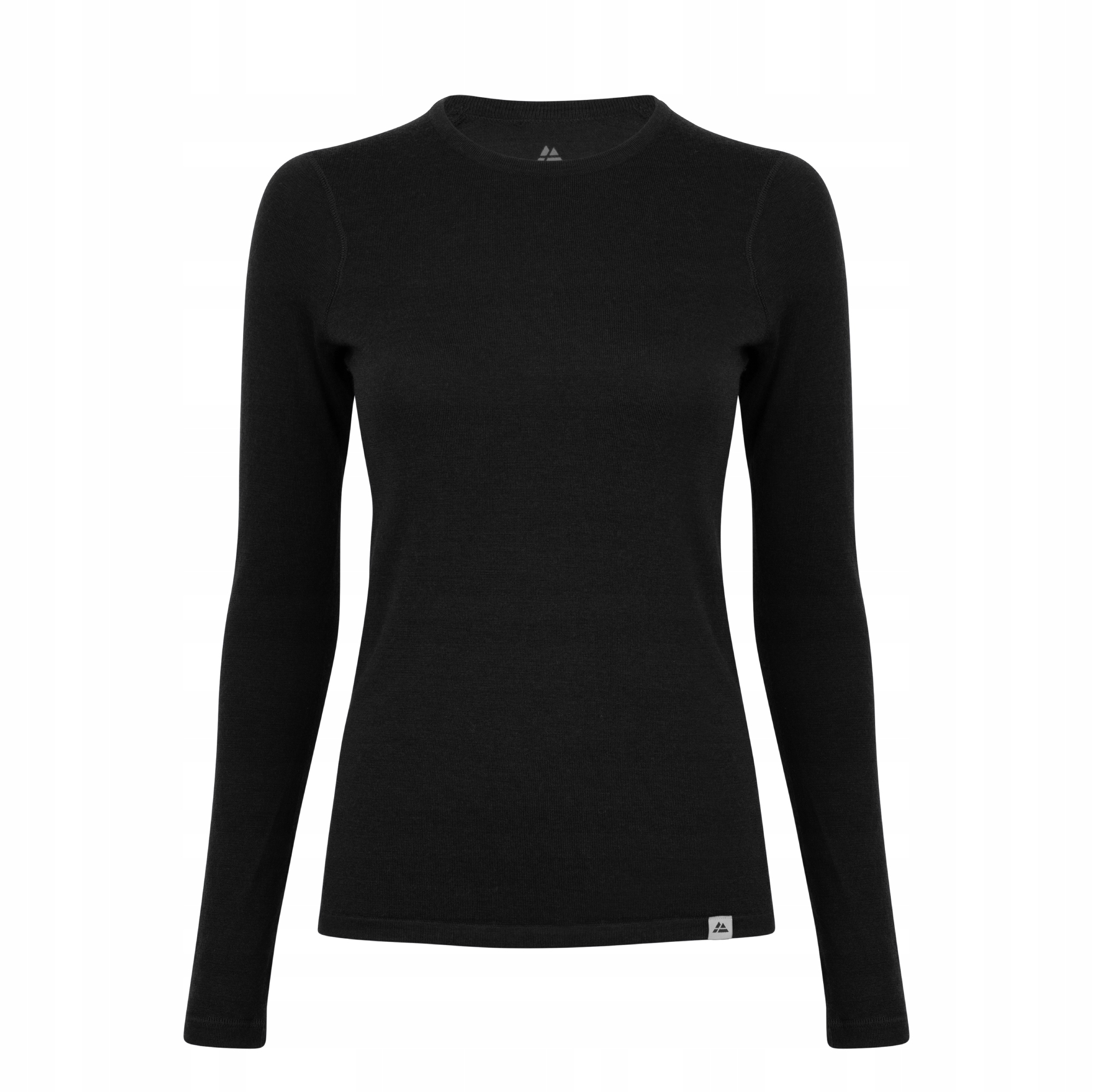 Koszulka Termoaktywna Damska Danish Endurance Długi Rękaw Wełna Merino M