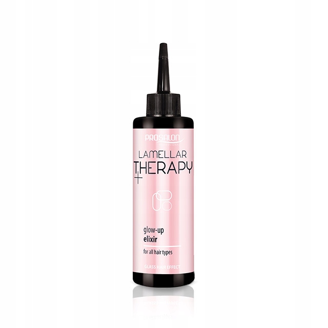 

Chantal Lamellar Therapy+ Nabłyszczacz 200 ml