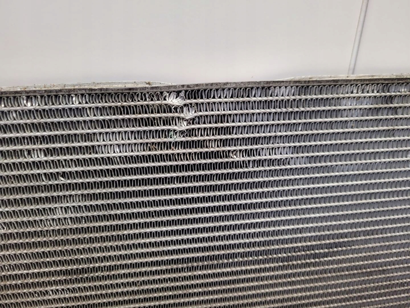 radiator Renault Koleos 2 2020 214101292R