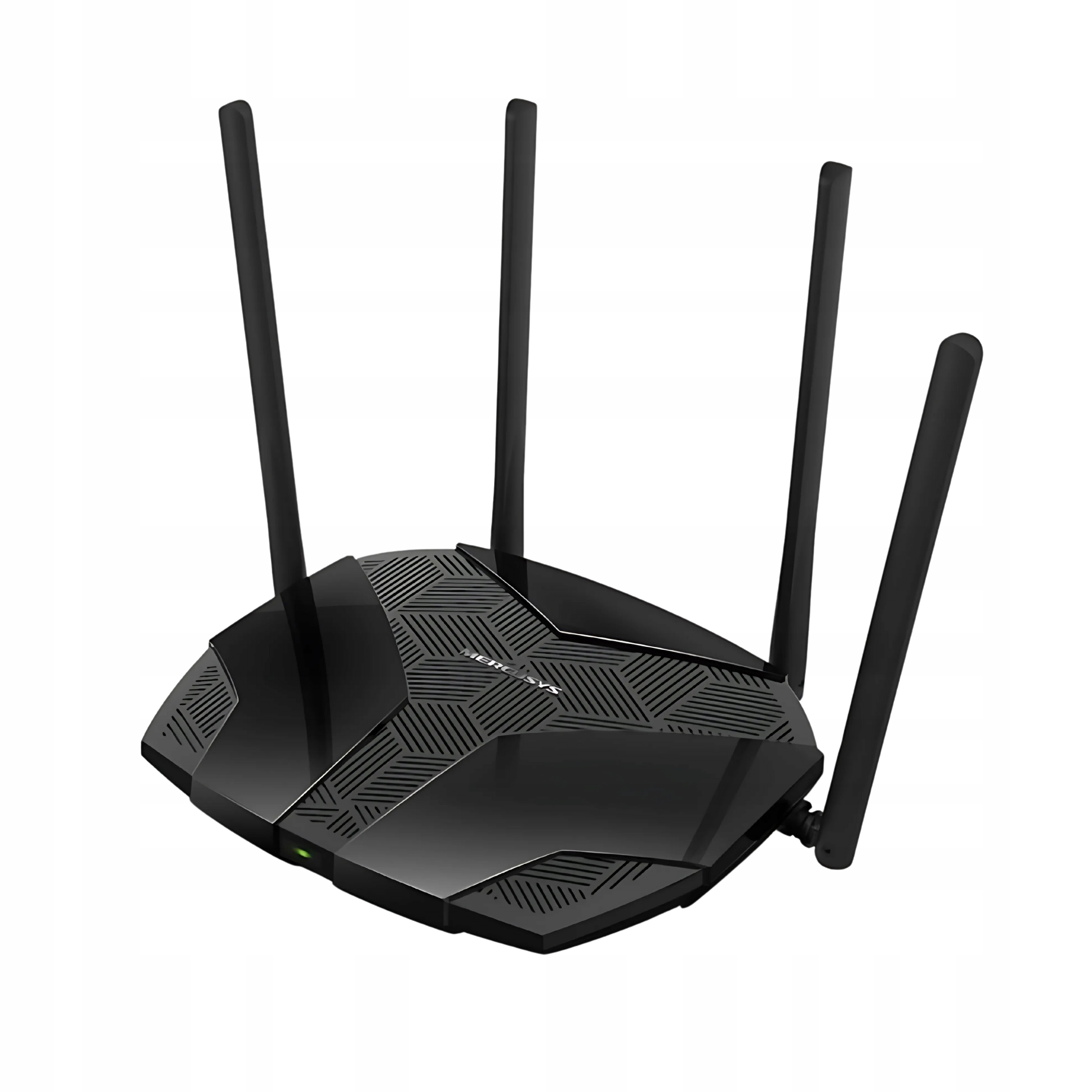 Router Mercusys MR80X AX3000 Dual-band Wi-fi 6 Isp Preset TR-069