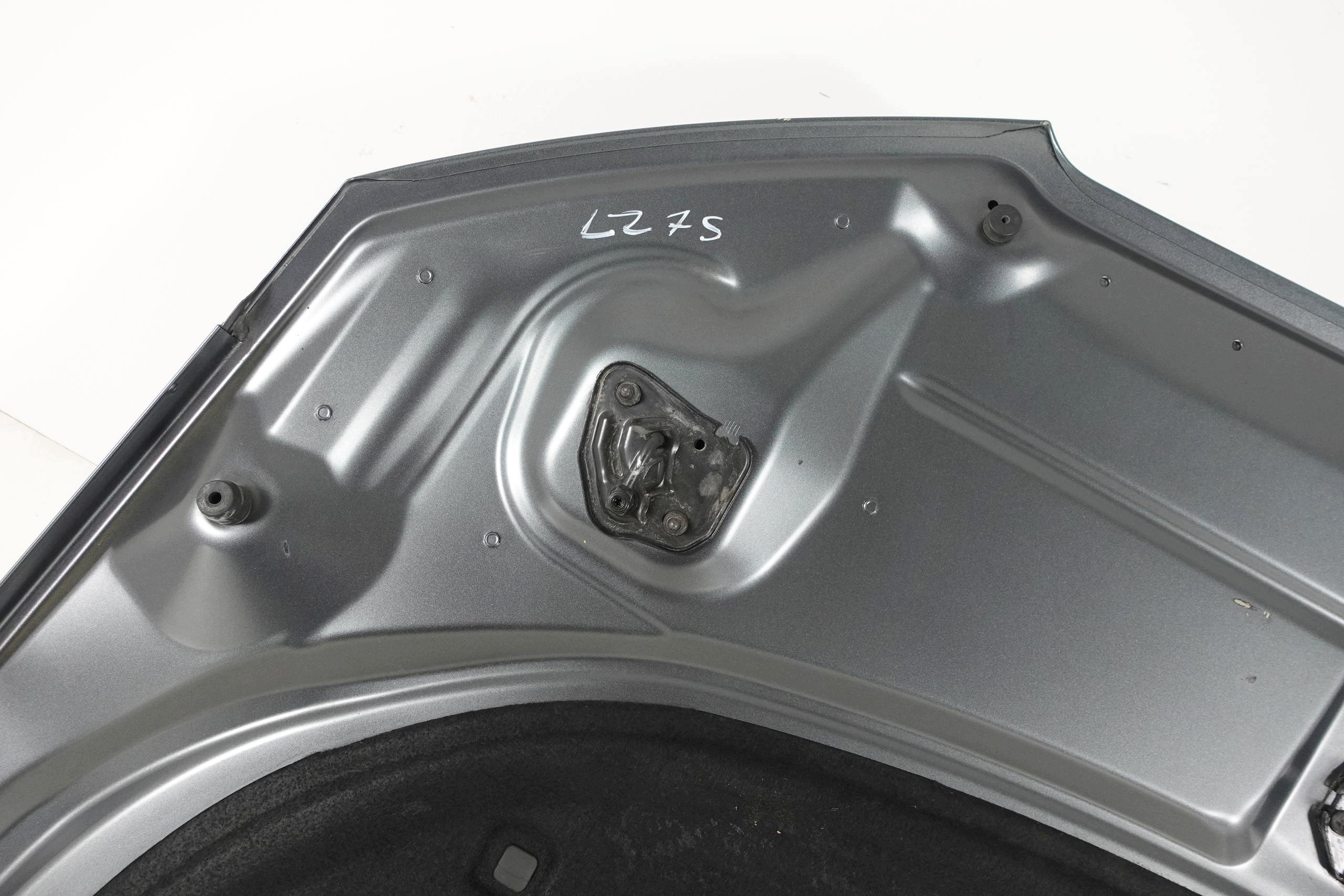 bonnet front engine housing cover AUDI A6 C7 11-14 2011-2014 LZ7S