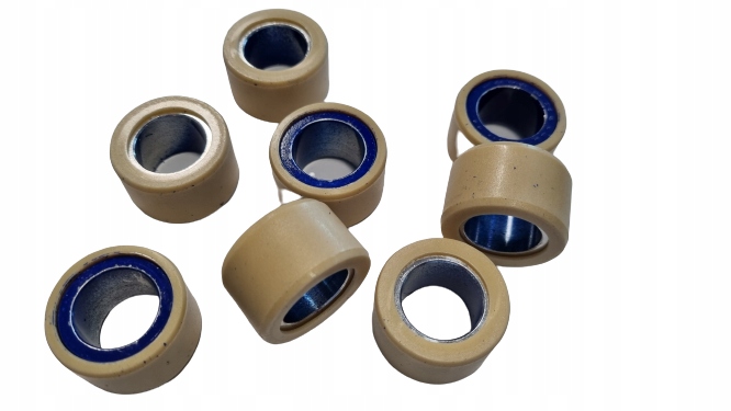 Rolki wariatora SYM MAXSYM 400