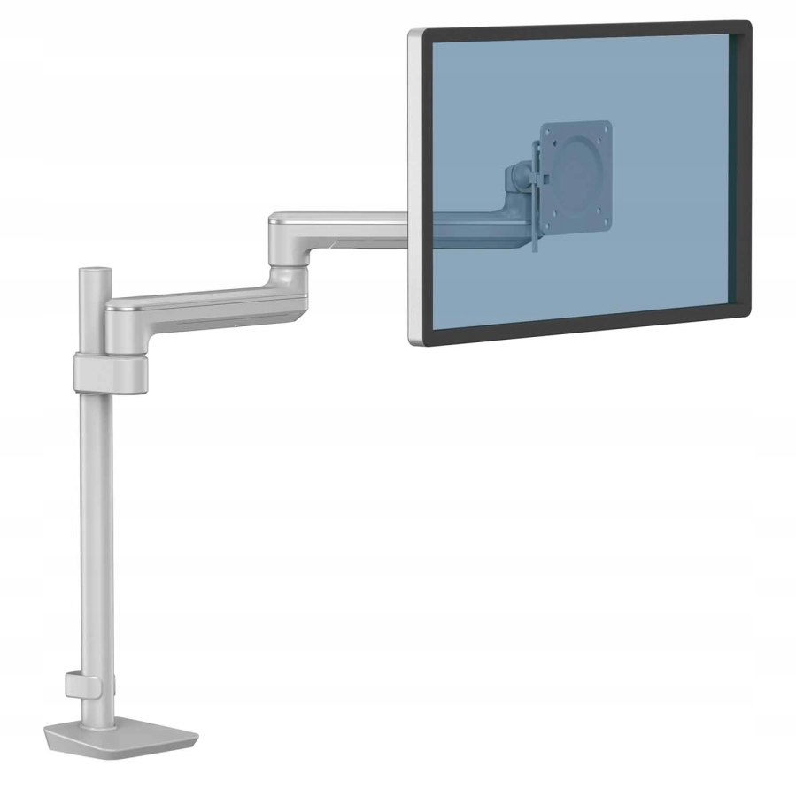 Rameno pro 1 monitor Tallo Modular 1FF stříbrné Fello