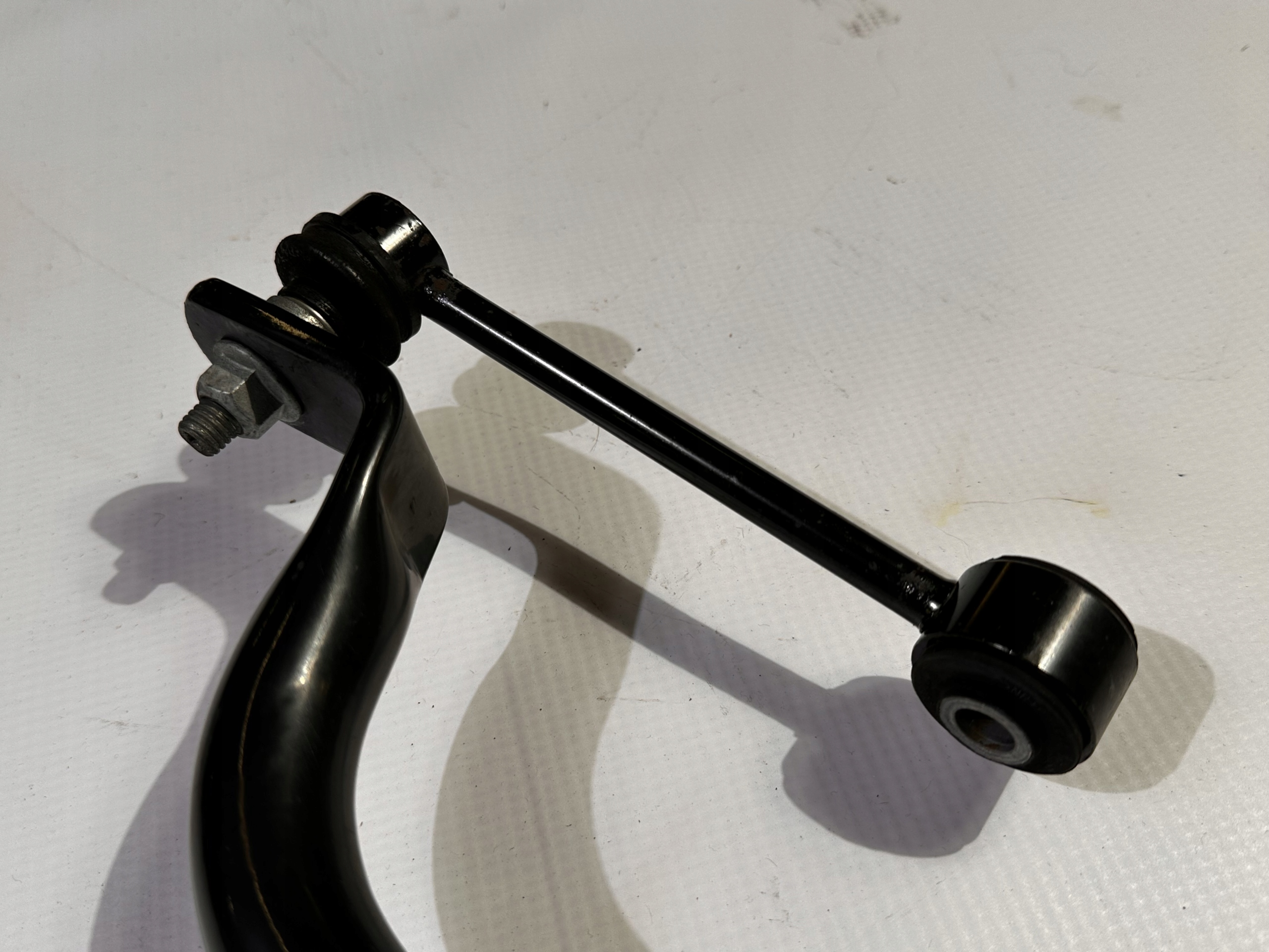 stabilizer rod rear part rear Chevrolet Camaro Cabrio SS 2016+